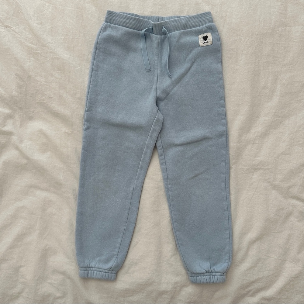 H&M girls sweatpants